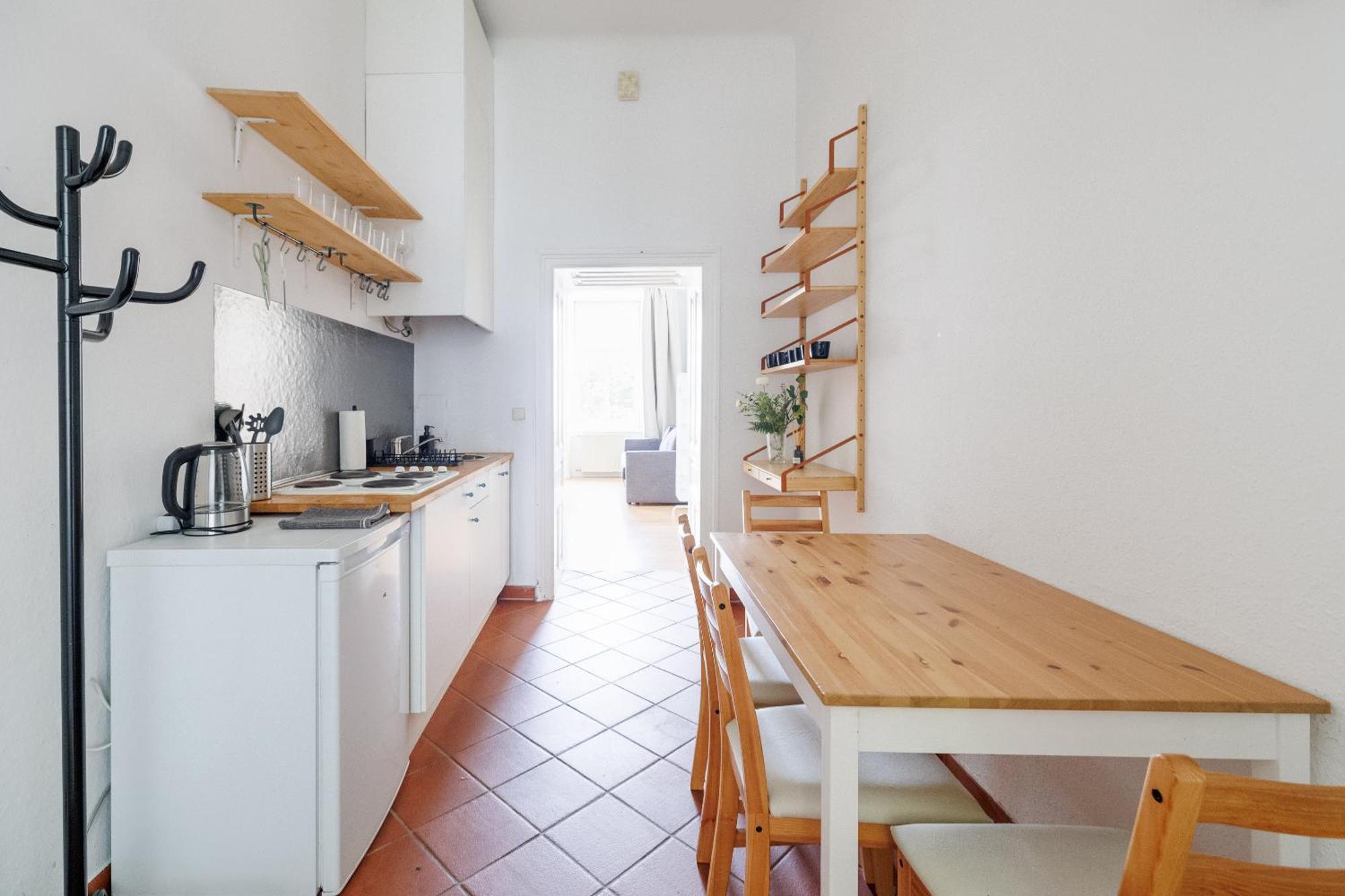 Urban Vienna Living - 18Th District Aparthotel Ngoại thất bức ảnh