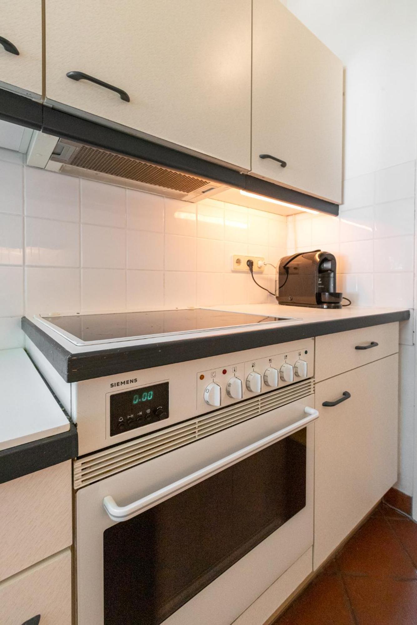 Urban Vienna Living - 18Th District Aparthotel Ngoại thất bức ảnh