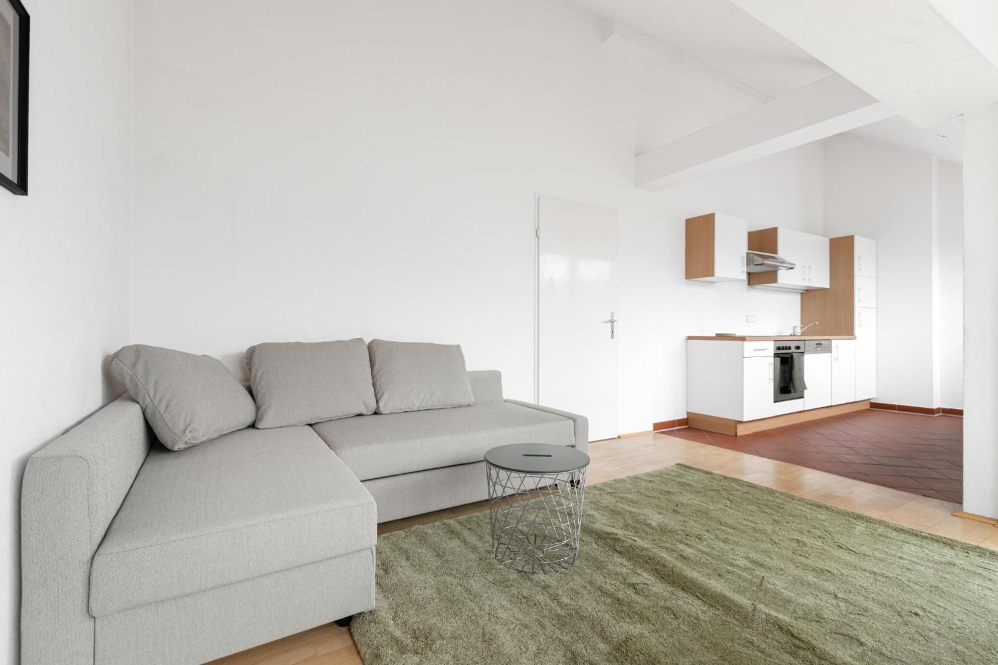 Urban Vienna Living - 18Th District Aparthotel Ngoại thất bức ảnh