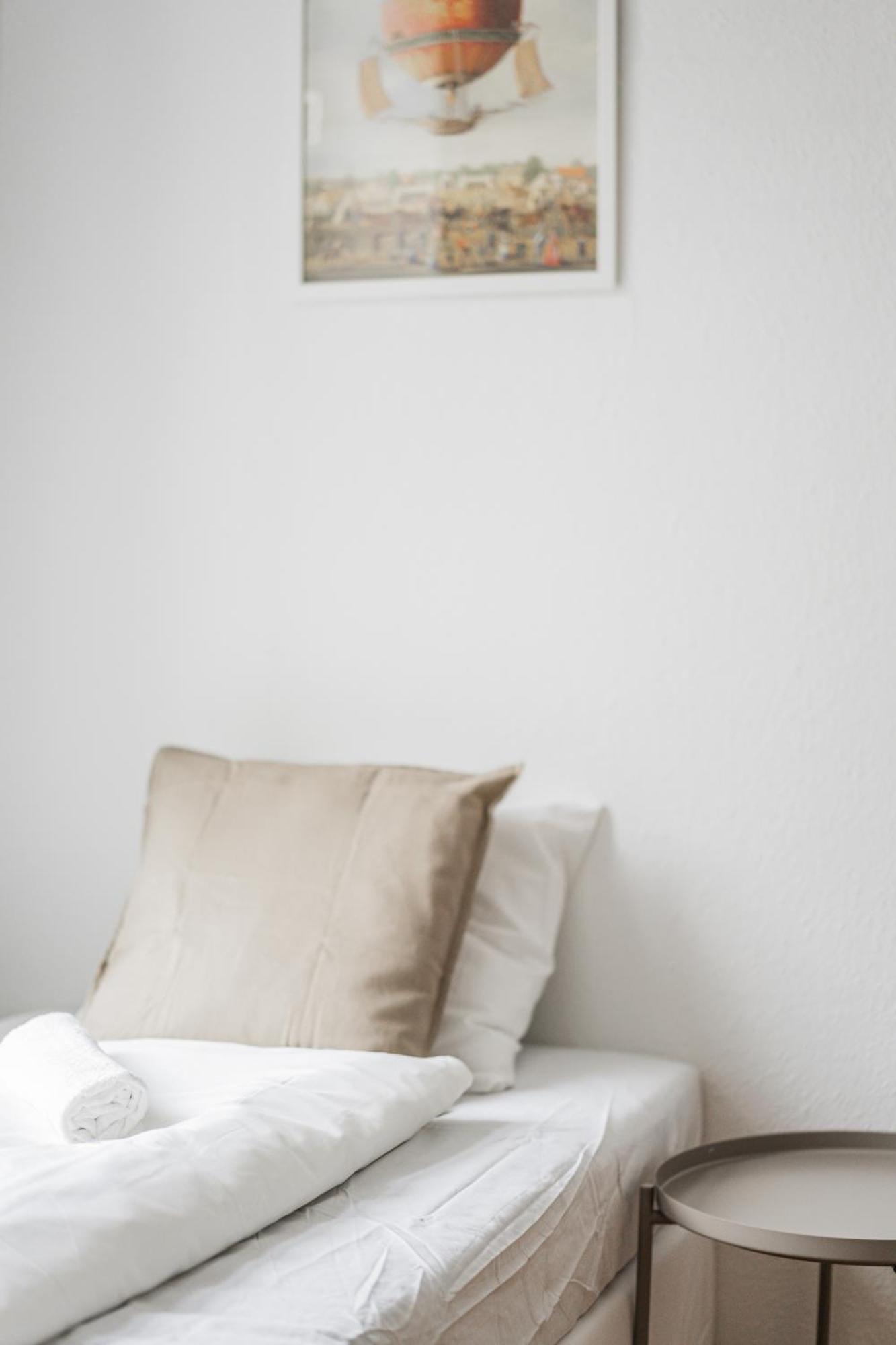 Urban Vienna Living - 18Th District Aparthotel Ngoại thất bức ảnh