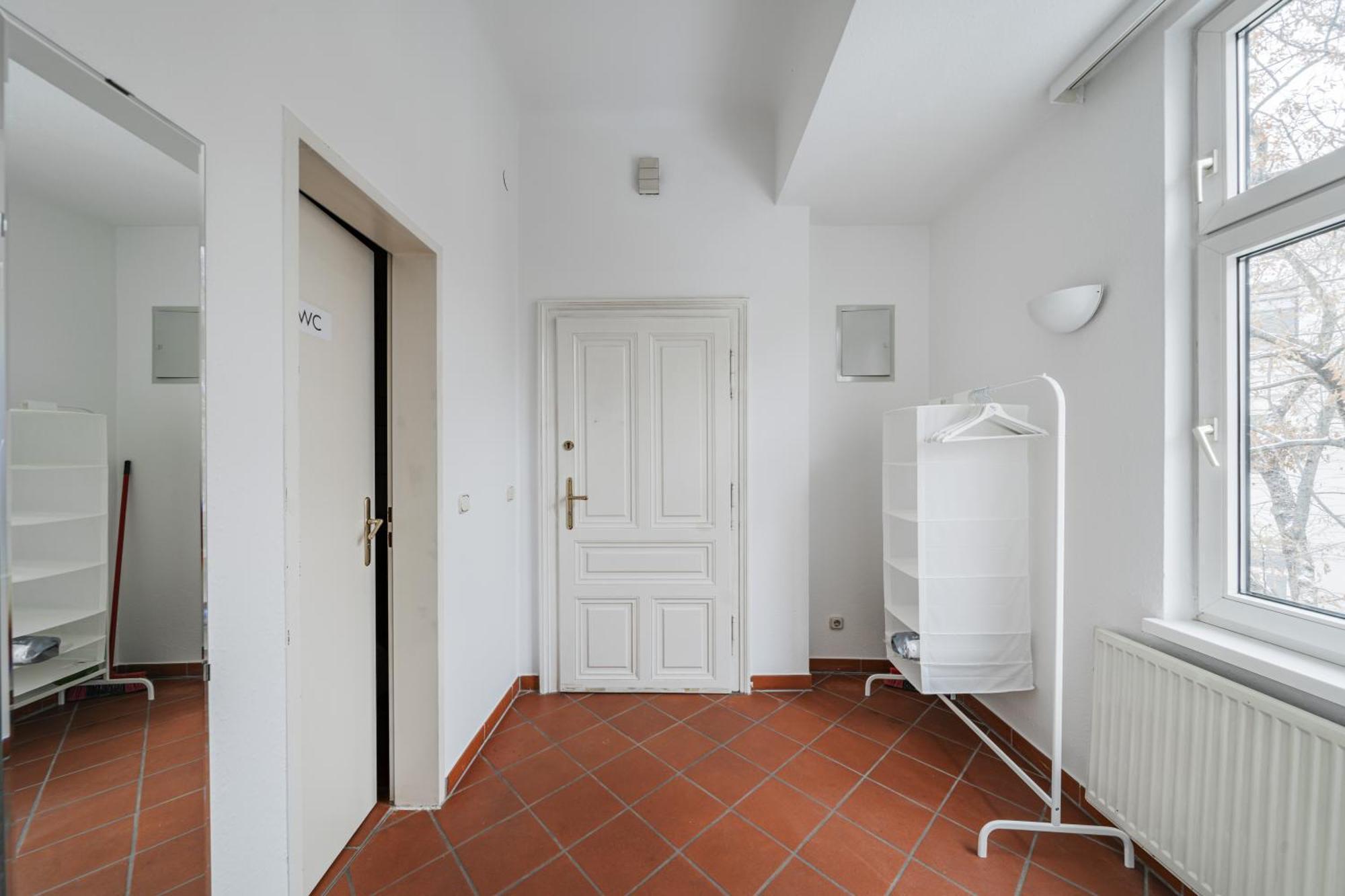 Urban Vienna Living - 18Th District Aparthotel Ngoại thất bức ảnh