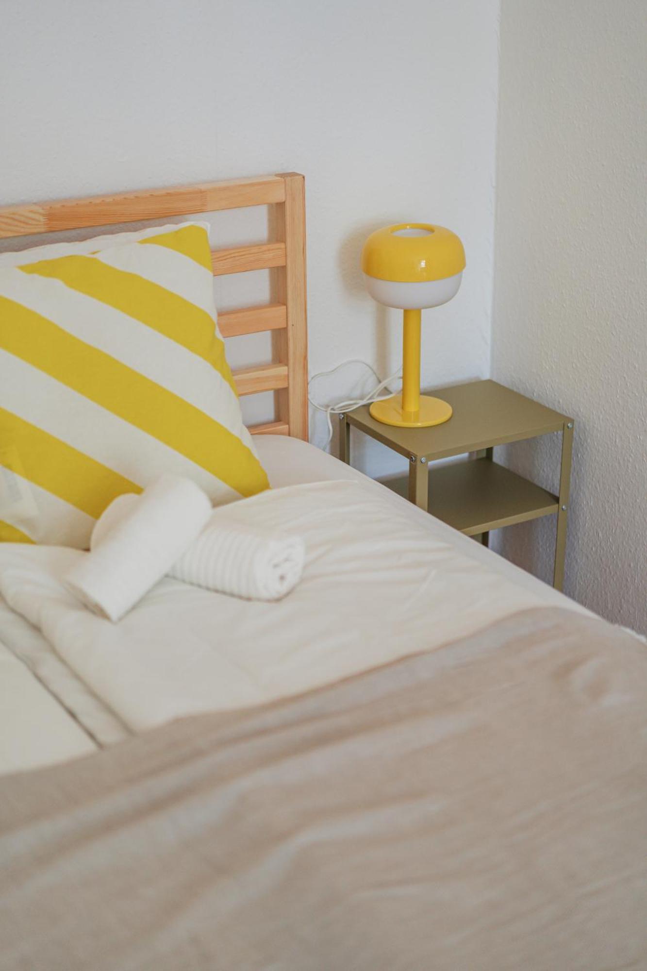Urban Vienna Living - 18Th District Aparthotel Ngoại thất bức ảnh