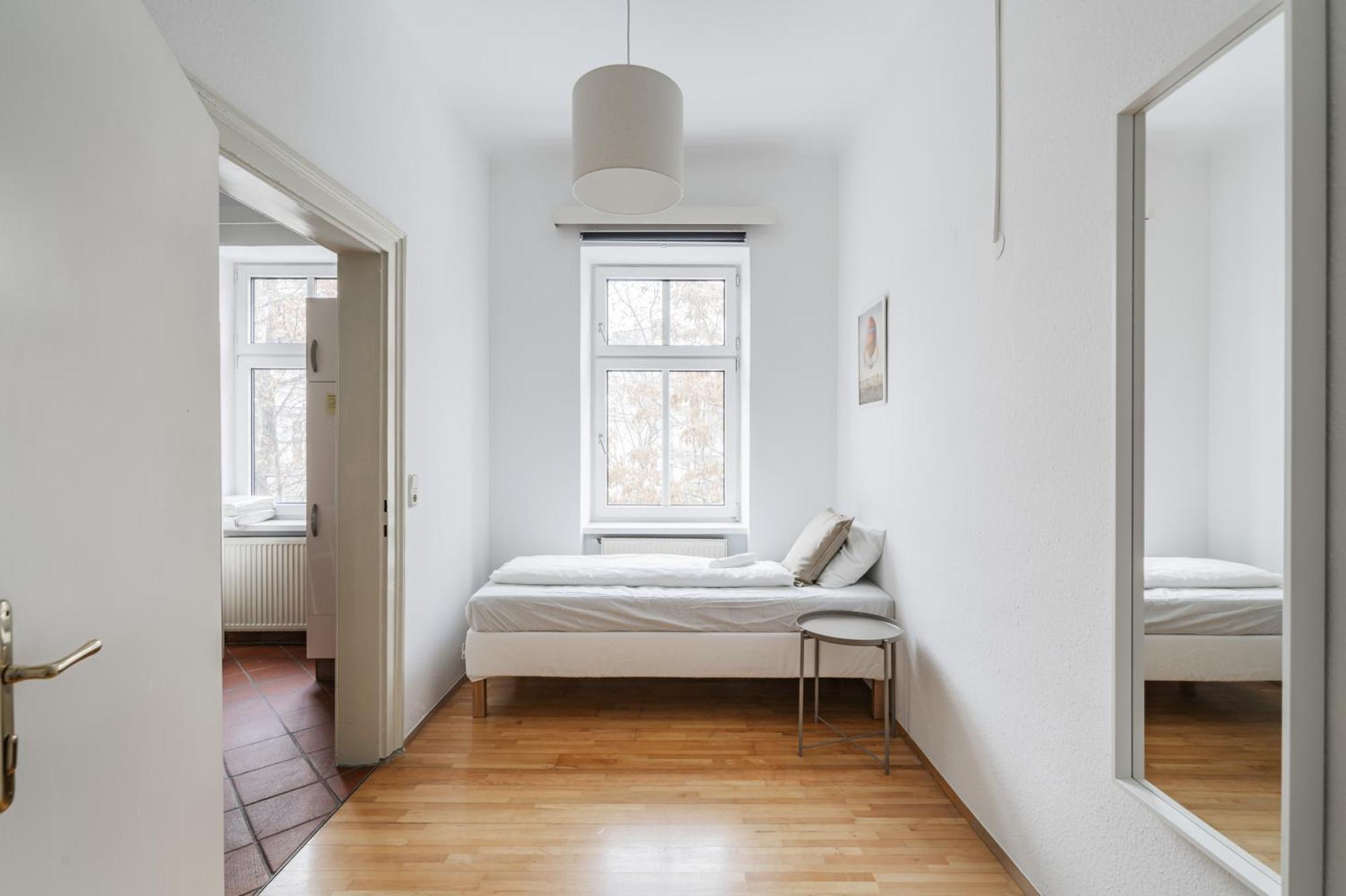 Urban Vienna Living - 18Th District Aparthotel Ngoại thất bức ảnh