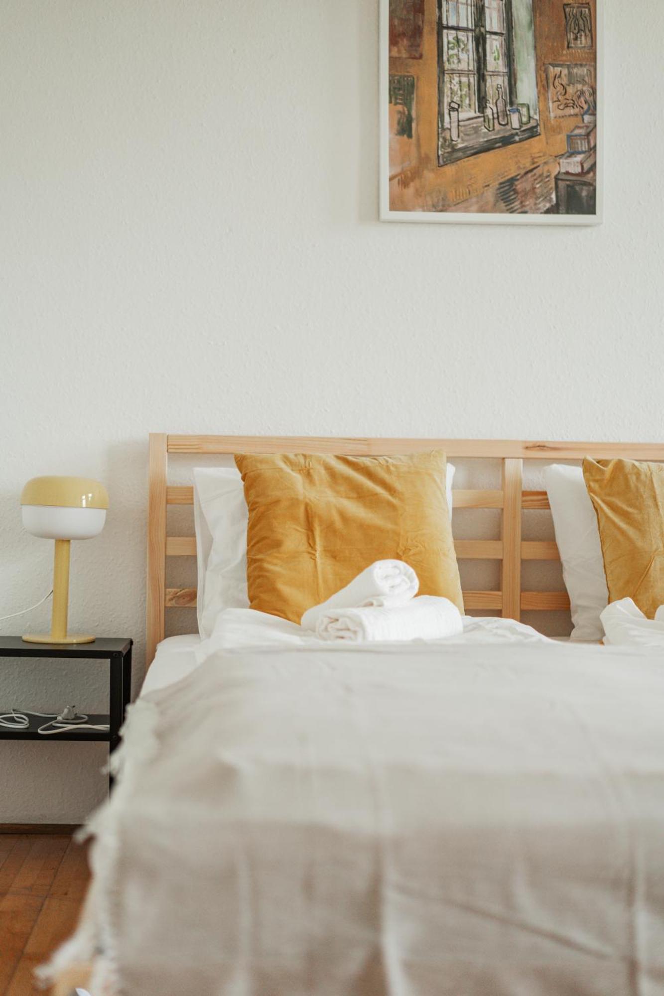 Urban Vienna Living - 18Th District Aparthotel Ngoại thất bức ảnh