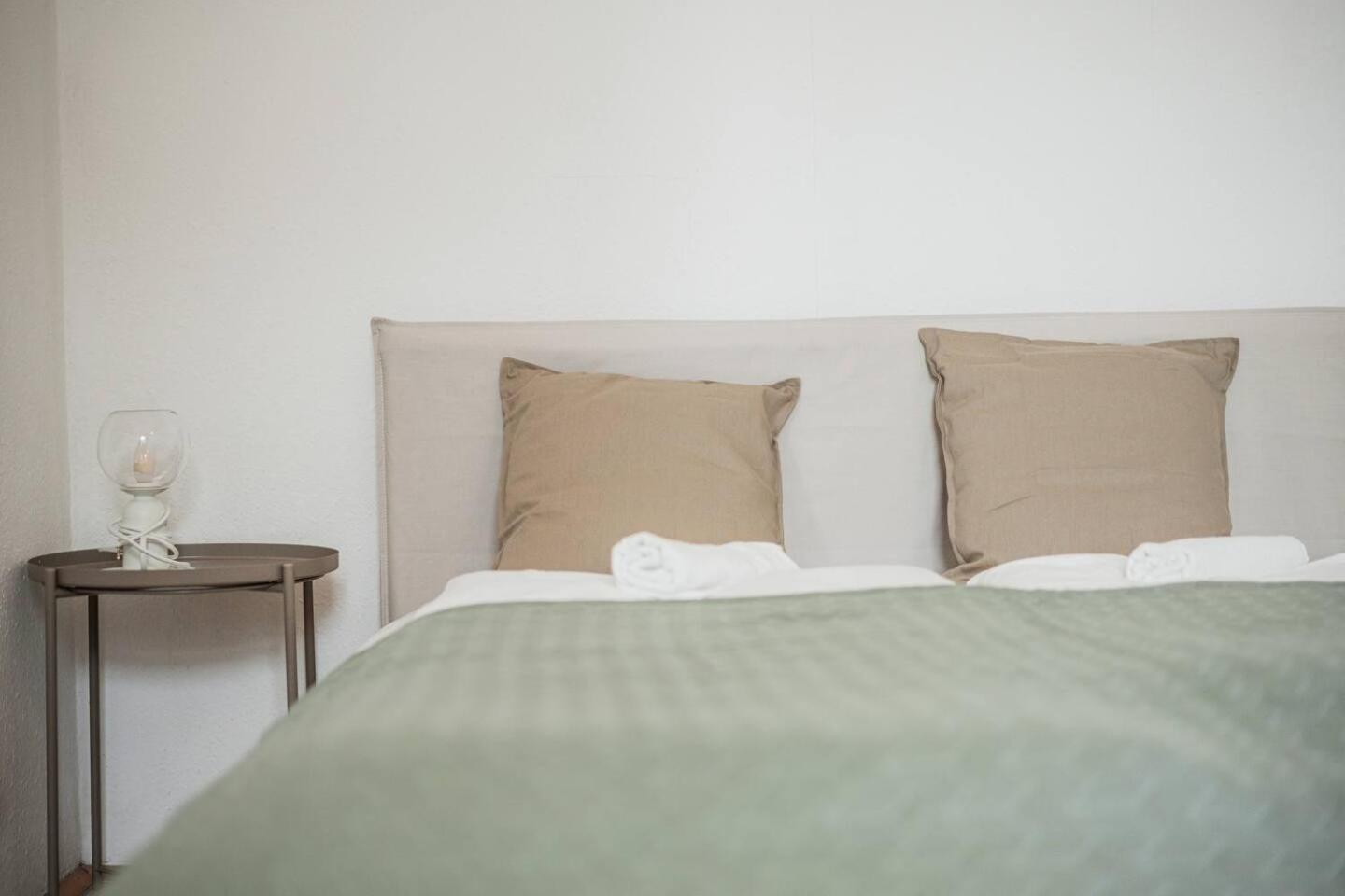 Urban Vienna Living - 18Th District Aparthotel Ngoại thất bức ảnh