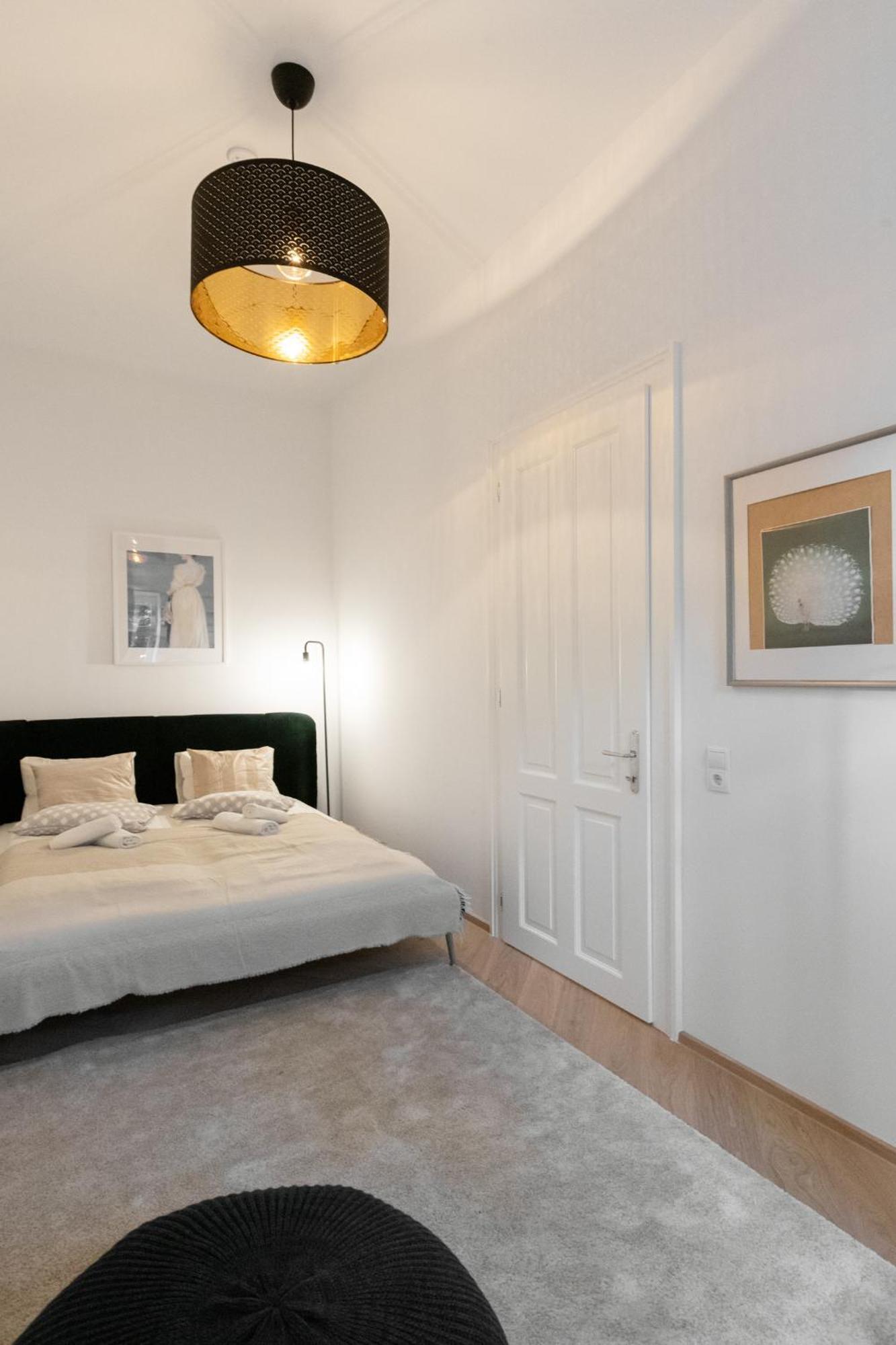 Urban Vienna Living - 18Th District Aparthotel Ngoại thất bức ảnh