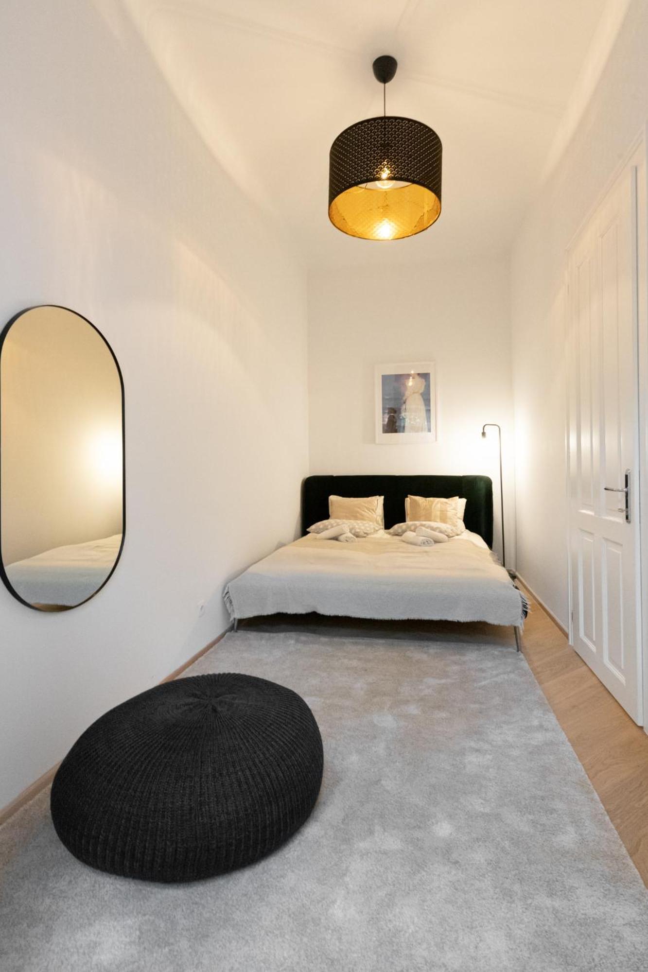 Urban Vienna Living - 18Th District Aparthotel Ngoại thất bức ảnh