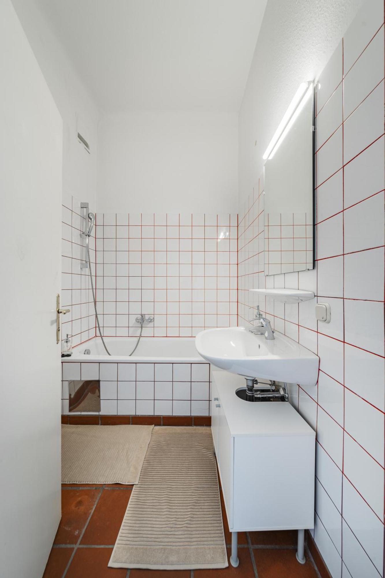 Urban Vienna Living - 18Th District Aparthotel Ngoại thất bức ảnh